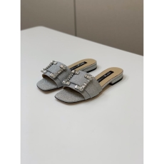 Sergio Ross Sandals